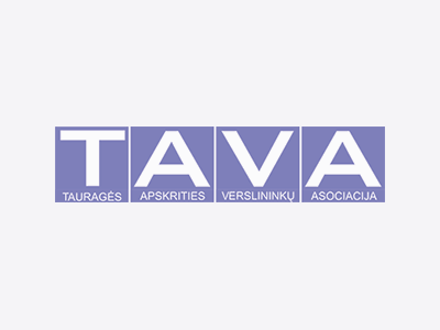 TAVA metų renginys „Geriausios 2022 m. TAVA įmonės“. 
