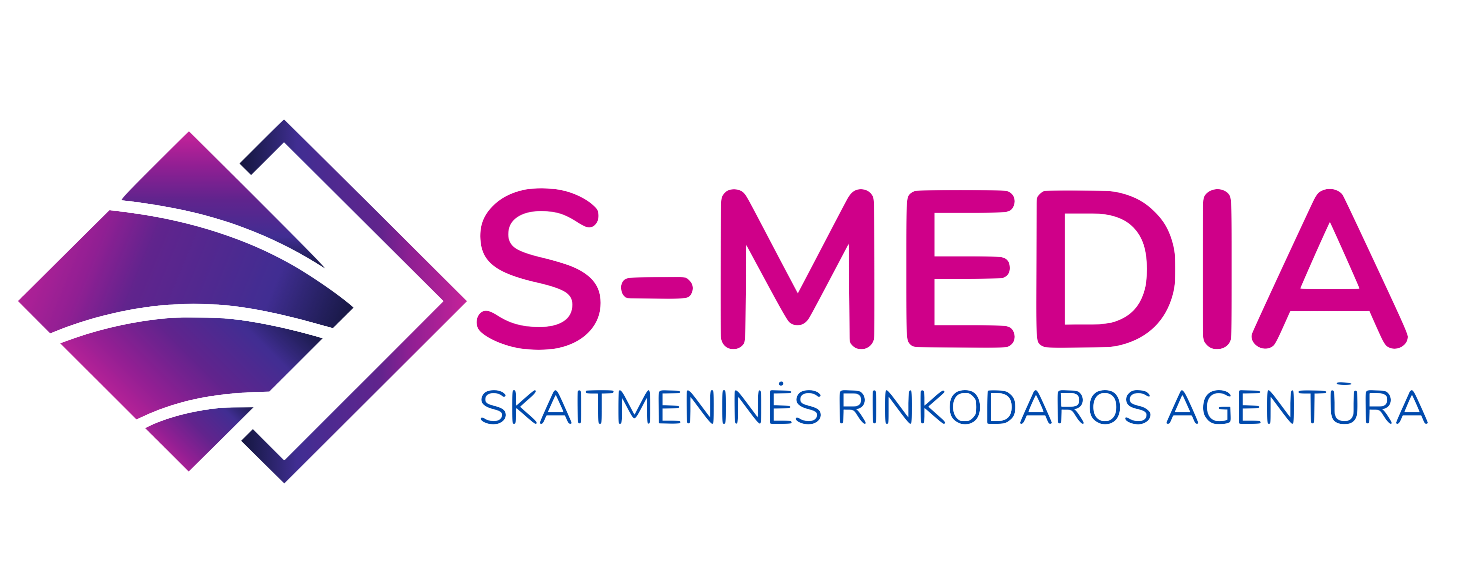 S-MEDIA GRUPĖ, MB