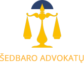 Šedbaro Advokatų profesinė bendrija      