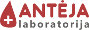 ANTĖJA labaratorija