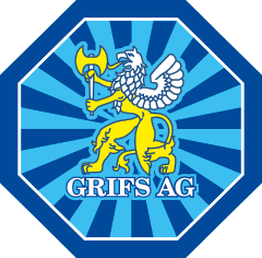 GRIFS AG, UAB Tauragės skyrius