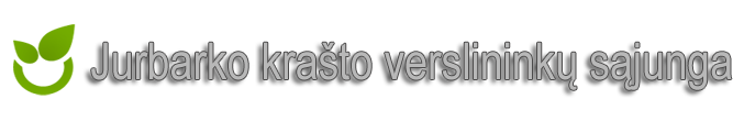 Jurbarko krašto verslininkų sąjunga