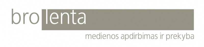 Brolenta, UAB