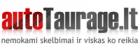 Autotauragė, UAB