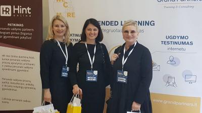 Tendencijos 2019: Ugdymo skaitmenizacija neišvengiama