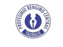 Tauragės profesinio rengimo centras