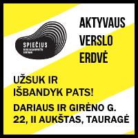 BC SPIEČIUS