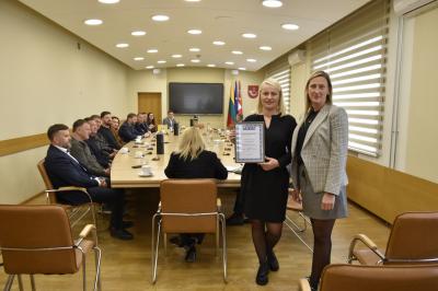 TAVA bendruomenė plečiasi: naujas narys – UAB „URBO bankas“