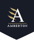 AMBERTON viešbučių grupė