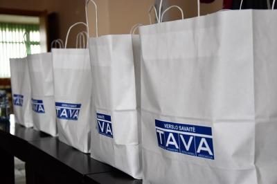 TAVA VERSLO SAVAITĖS  2017 m. užbaigiamojo renginio akimirkos