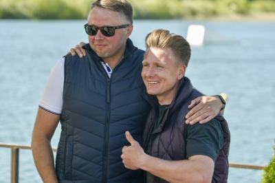 Tauragės vandenlenčių parkas  - idėjos gimsta su kiekvienu sezonu 