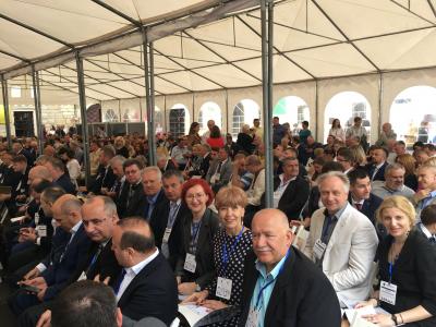 Tarptautinis investicinis forumas 
