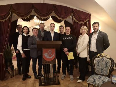 TAVA posėdžio 2022-03-21 naujienos: Asociaciją papildė nauja narė bei pasirašytas be