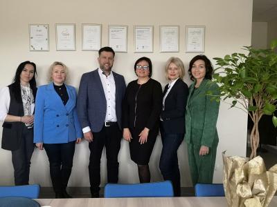 Trys TAVA įmonės metus pasitiko su gražiais veiklos Jubiliejais